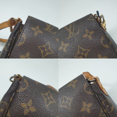 PRE-ORDER  Louis Vuitton  Monogram Favorite MM SA4115