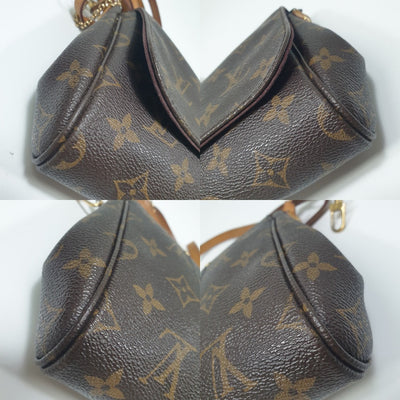 PRE-ORDER  Louis Vuitton  Monogram Favorite MM SA4115