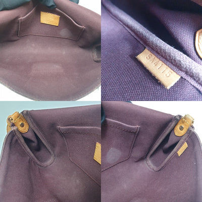 PRE-ORDER  Louis Vuitton  Monogram Favorite MM SA4115