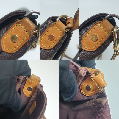 PRE-ORDER  Louis Vuitton  Monogram Favorite MM SA4115