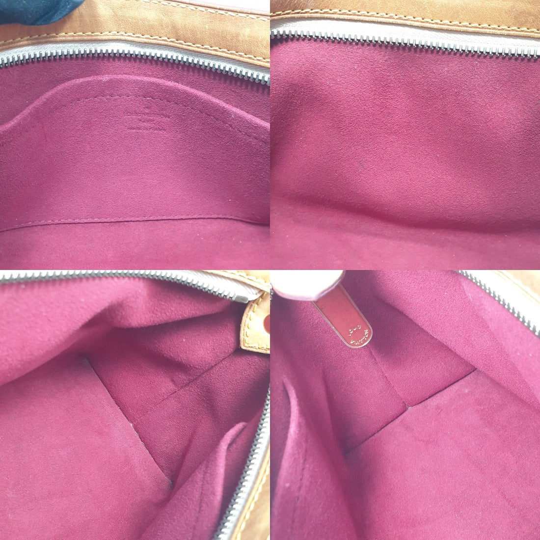 PRE-ORDER  Louis Vuitton  Monogram Muakami Eliza White TH1066