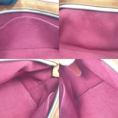 PRE-ORDER  Louis Vuitton  Monogram Muakami Eliza White TH1066