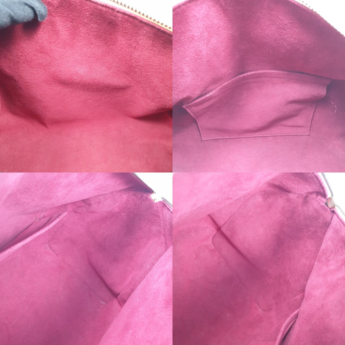 PRE-ORDER  Louis Vuitton  Monogram Muakami Speedy 30 White SP2036