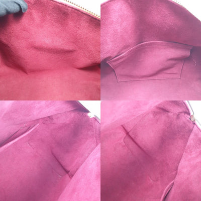 PRE-ORDER  Louis Vuitton  Monogram Muakami Speedy 30 White SP2036