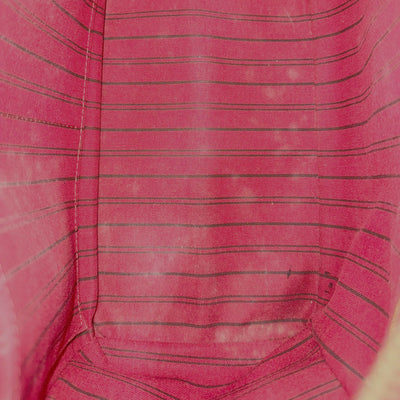 Louis Vuitton  Empreinte Speedy Bandouliere 25 NM Scarlet DU1149