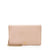 GUCCI Dollar Calfskin Mini GG Marmont Chain Wallet Perfect Pink