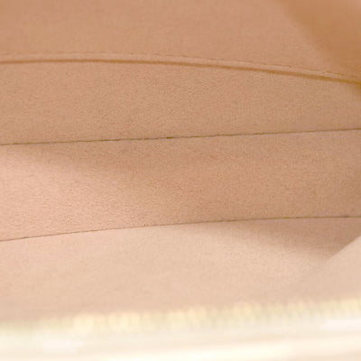 Louis Vuitton  Empreinte Monogram Giant Multi Pochette Accessories Cream