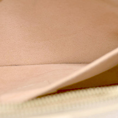 Louis Vuitton  Empreinte Monogram Giant Multi Pochette Accessories Cream