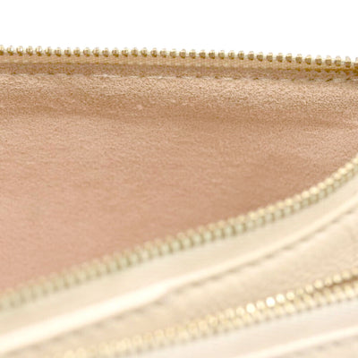 Louis Vuitton  Empreinte Monogram Giant Multi Pochette Accessories Cream