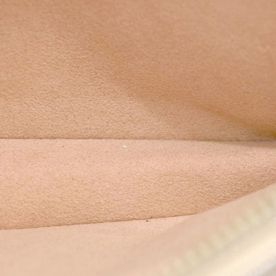 Louis Vuitton  Empreinte Monogram Giant Multi Pochette Accessories Cream