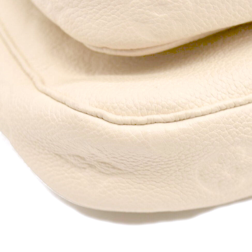 Louis Vuitton  Empreinte Monogram Giant Multi Pochette Accessories Cream