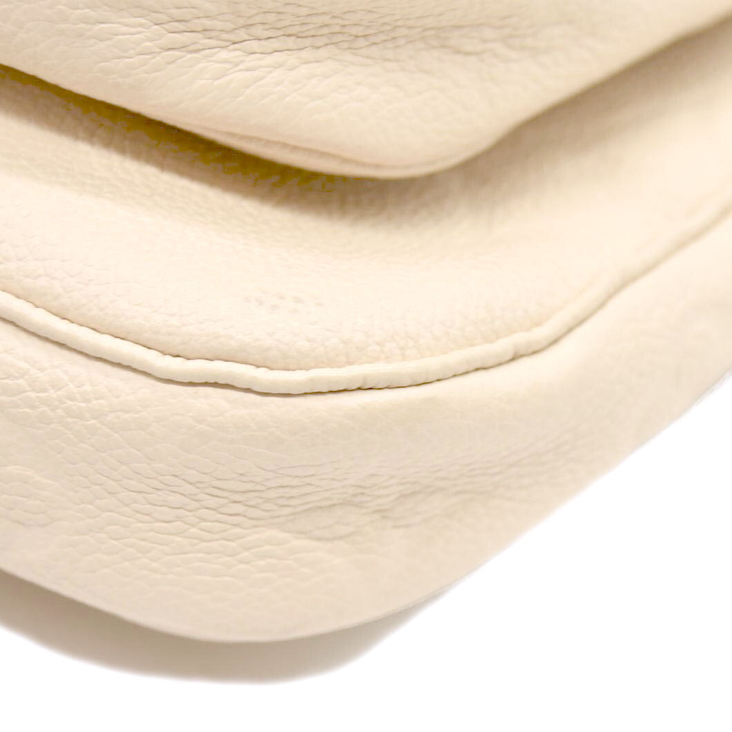 Louis Vuitton  Empreinte Monogram Giant Multi Pochette Accessories Cream