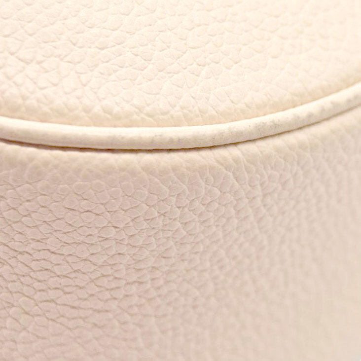 Louis Vuitton  Empreinte Monogram Giant Bagatelle NM Creme RFID
