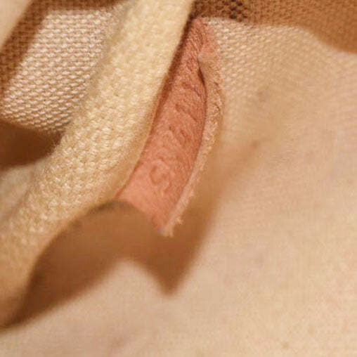 Louis Vuitton  Damier Azur Eva Clutch SN4112