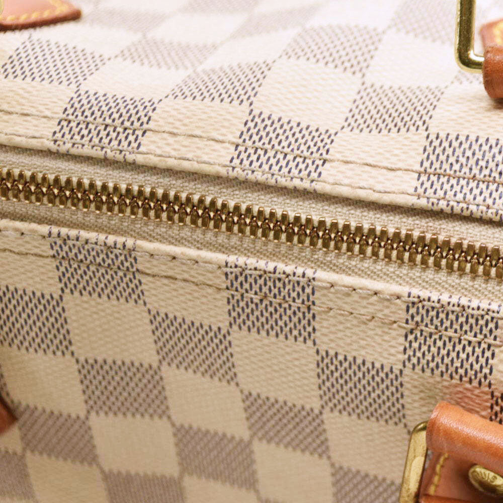 Louis Vuitton  Damier Azur Speedy Bandouliere 30 SP3166