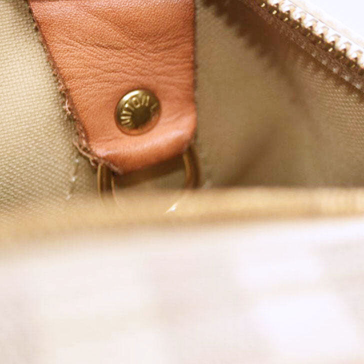 Louis Vuitton  Damier Azur Speedy Bandouliere 30 SP3166