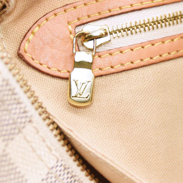 Louis Vuitton  Damier Azur Speedy Bandouliere 30 SP3166