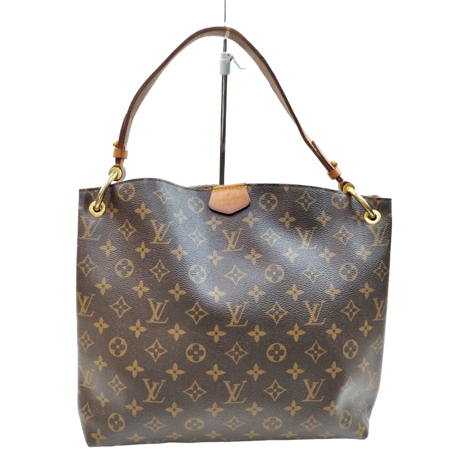 Pre-order  LOUIS VUITTON Monogram Graceful PM MI0210