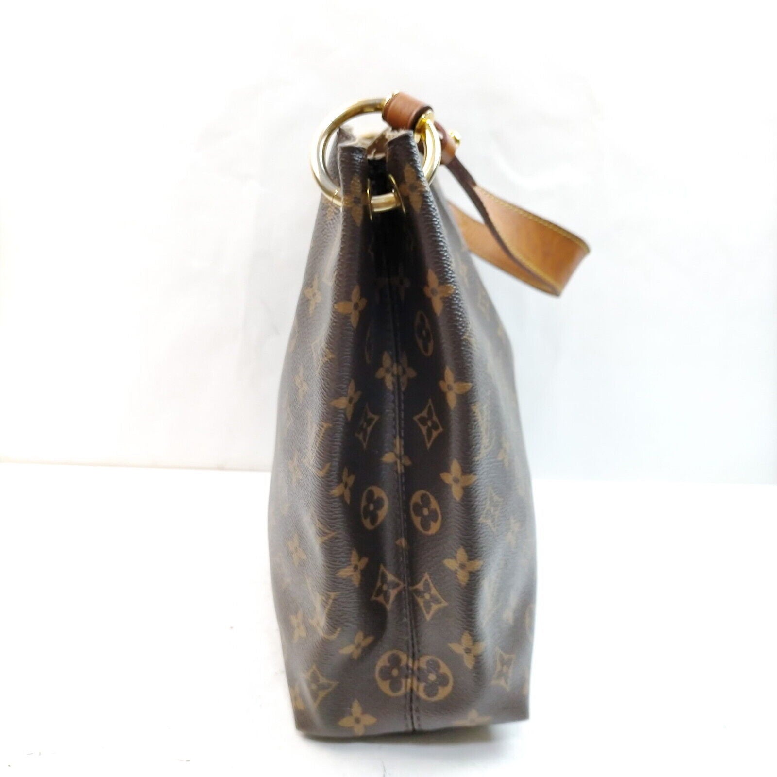 Pre-order  LOUIS VUITTON Monogram Graceful PM MI0210