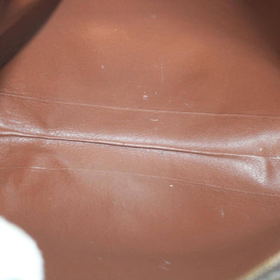 USED LOUIS VUITTON Monogram Toiletry Pouch 26