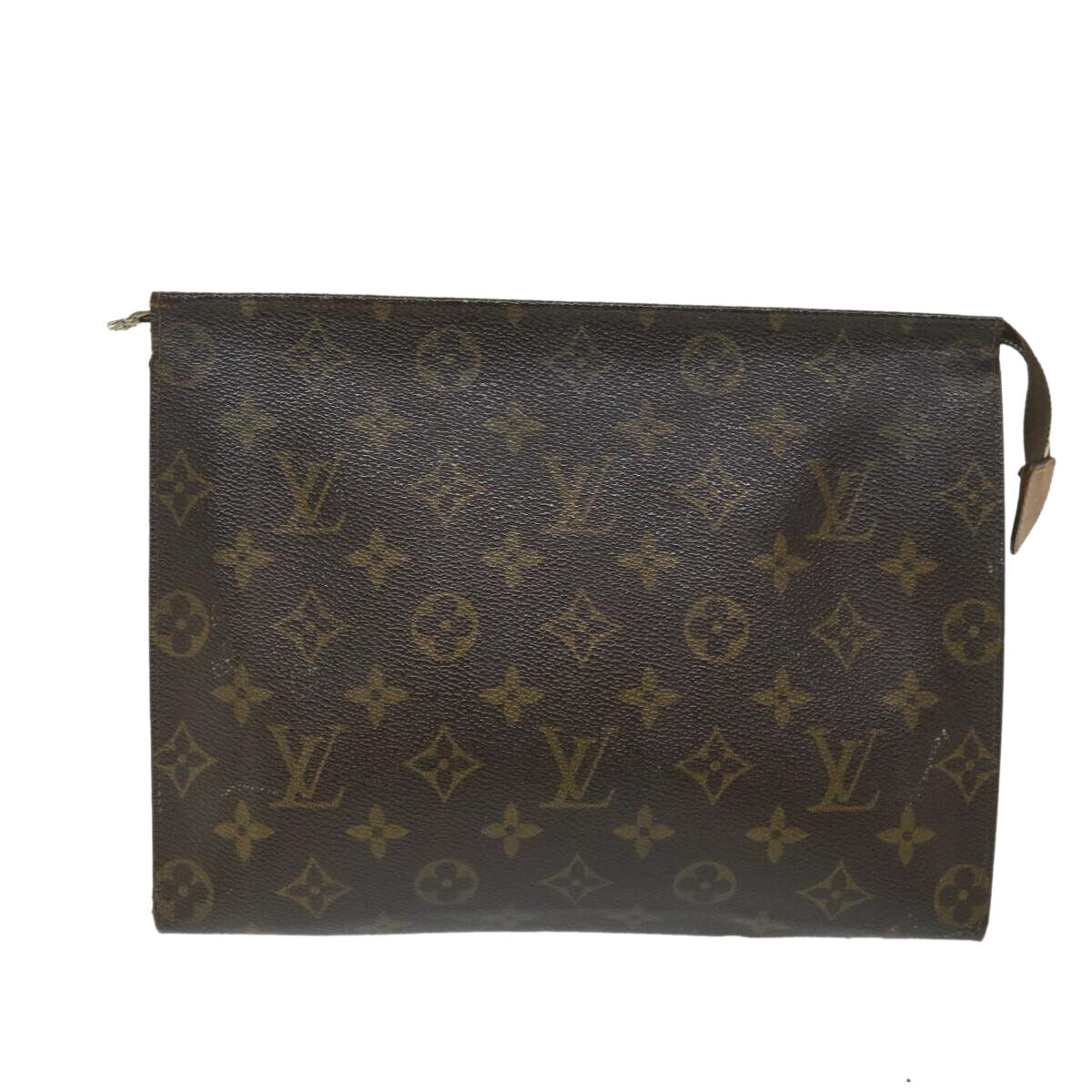 Preorder  LOUIS VUITTON Monogram Toiletry Pouch 26