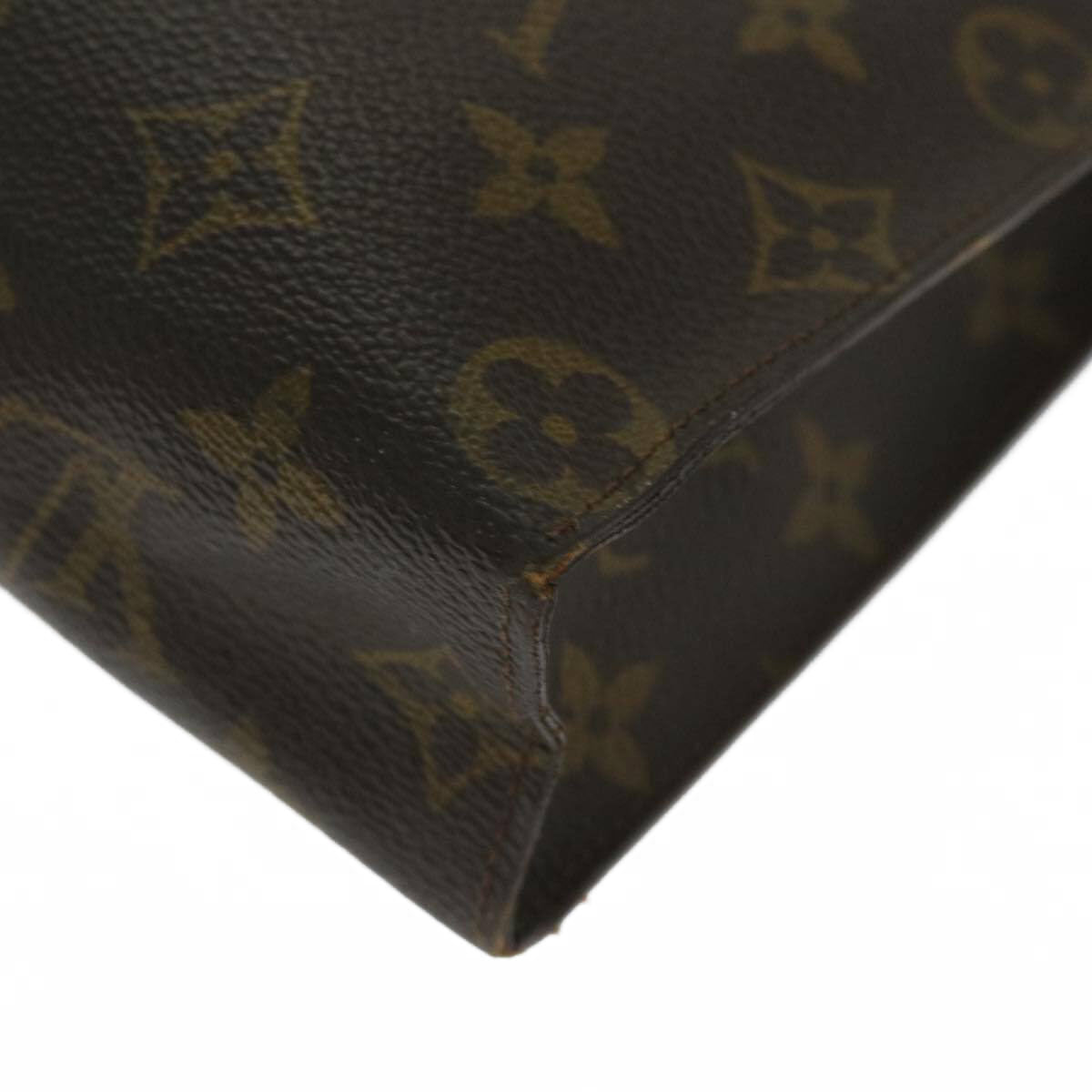Preorder  LOUIS VUITTON Monogram Toiletry Pouch 26