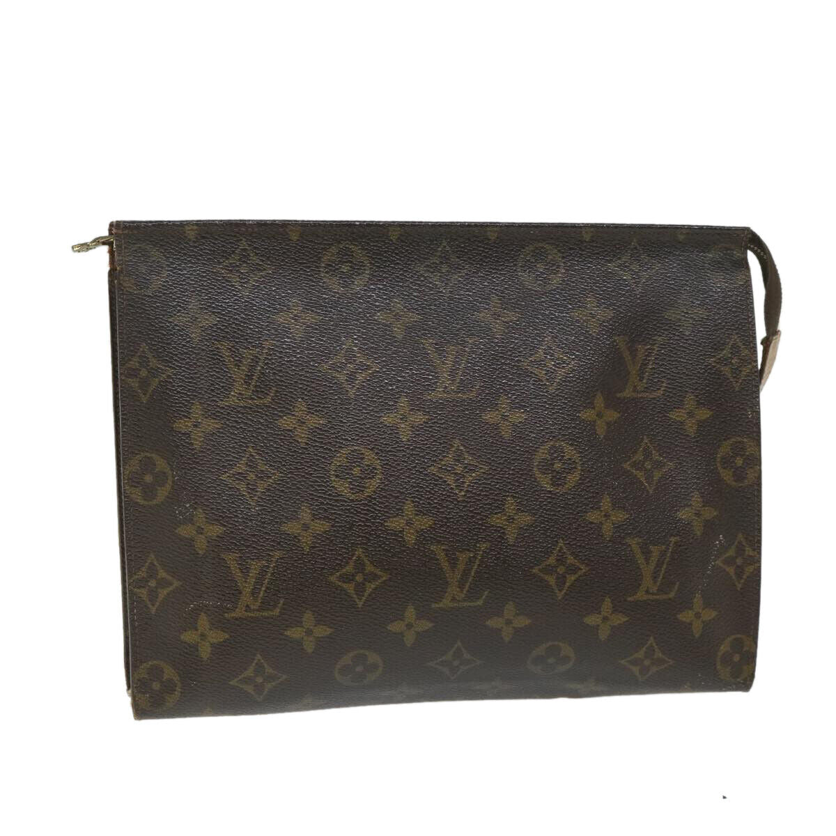 Preorder  LOUIS VUITTON Monogram Toiletry Pouch 26