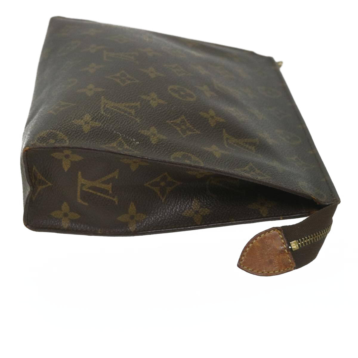 Preorder  LOUIS VUITTON Monogram Toiletry Pouch 26