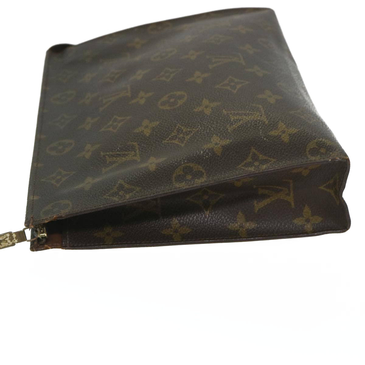 Preorder  LOUIS VUITTON Monogram Toiletry Pouch 26