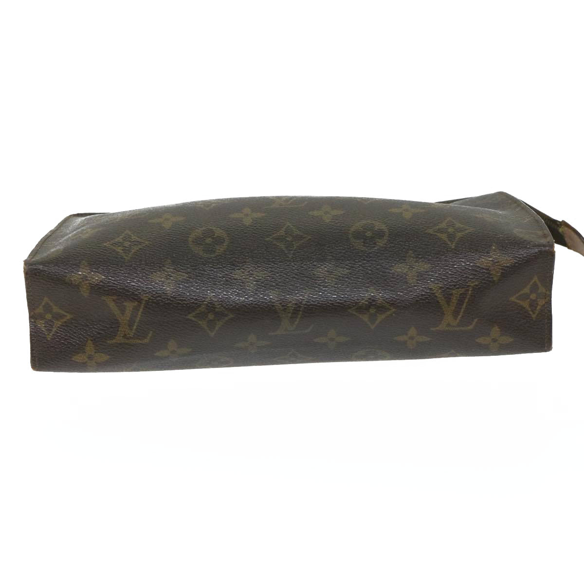 Preorder  LOUIS VUITTON Monogram Toiletry Pouch 26