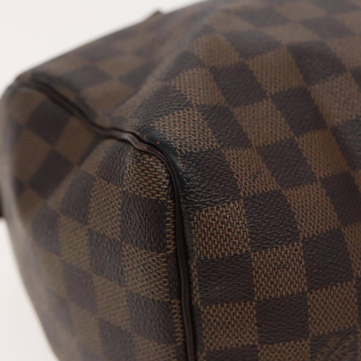 PRE-ORDER Louis Vuitton  Damier Ebene Speedy 25 AA3089