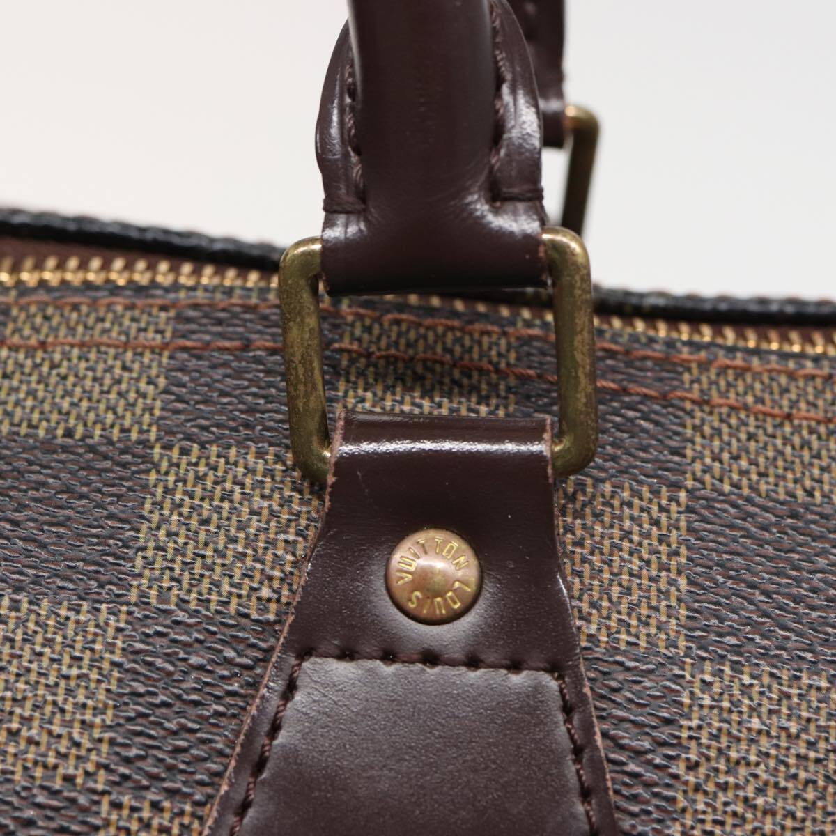 PRE-ORDER Louis Vuitton  Damier Ebene Speedy 25 AA3089