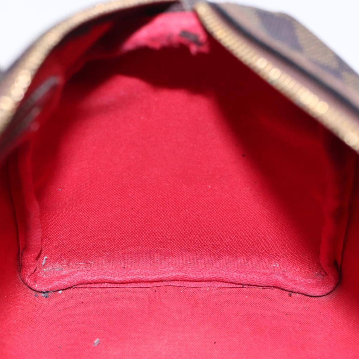 PRE-ORDER Louis Vuitton  Damier Ebene Speedy 25 AA3089