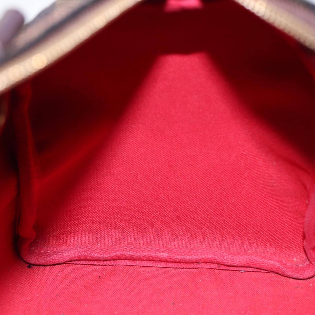 PRE-ORDER Louis Vuitton  Damier Ebene Speedy 25 AA3089