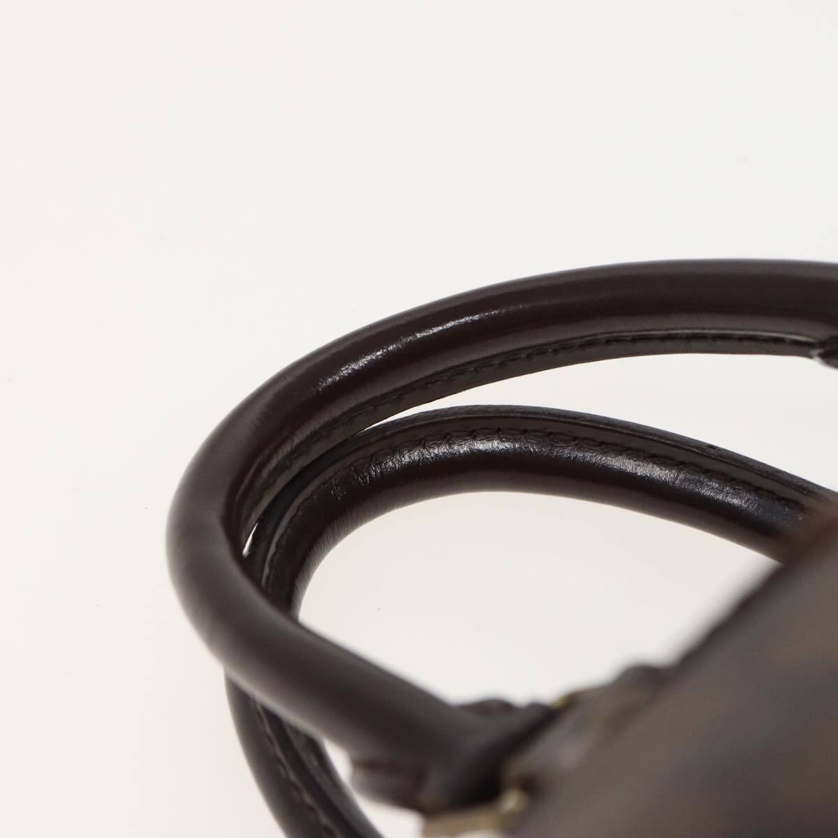 PRE-ORDER Louis Vuitton  Damier Ebene Speedy 25 AA3089