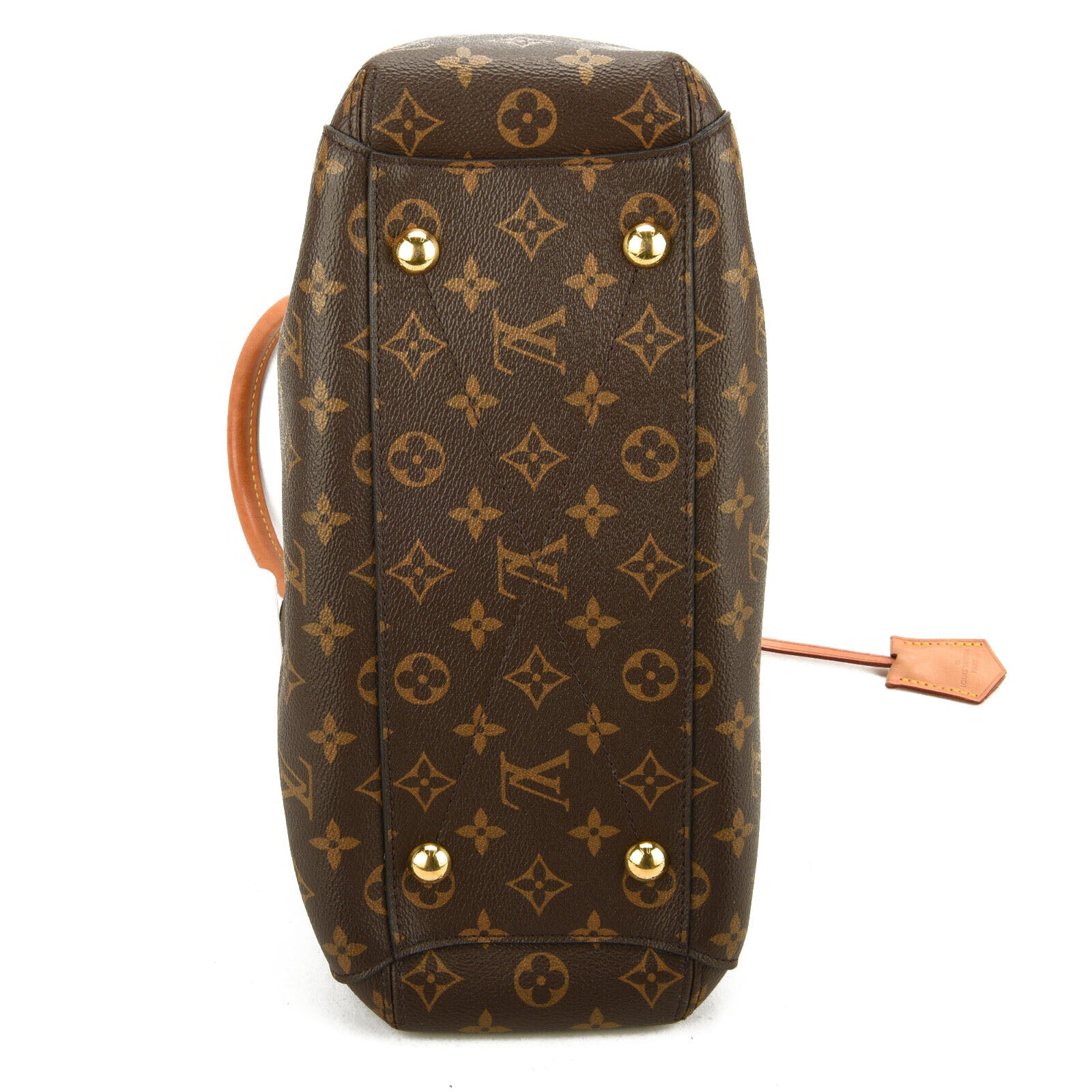 LOUIS VUITTON  Monogram Montaigne GM RI3167