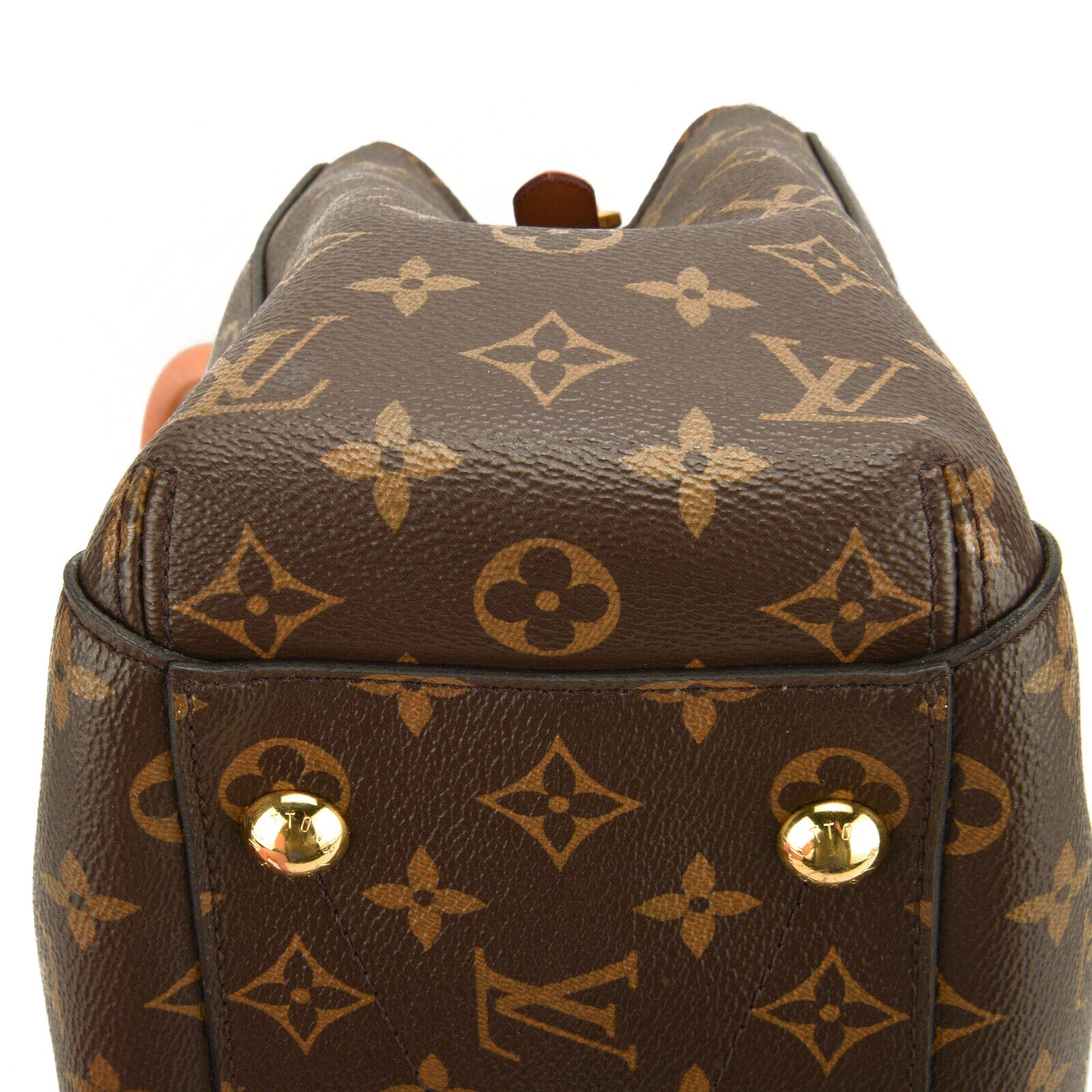 LOUIS VUITTON  Monogram Montaigne GM RI3167