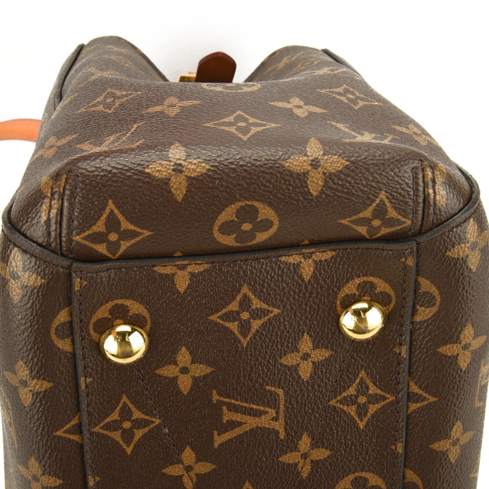 LOUIS VUITTON  Monogram Montaigne GM RI3167