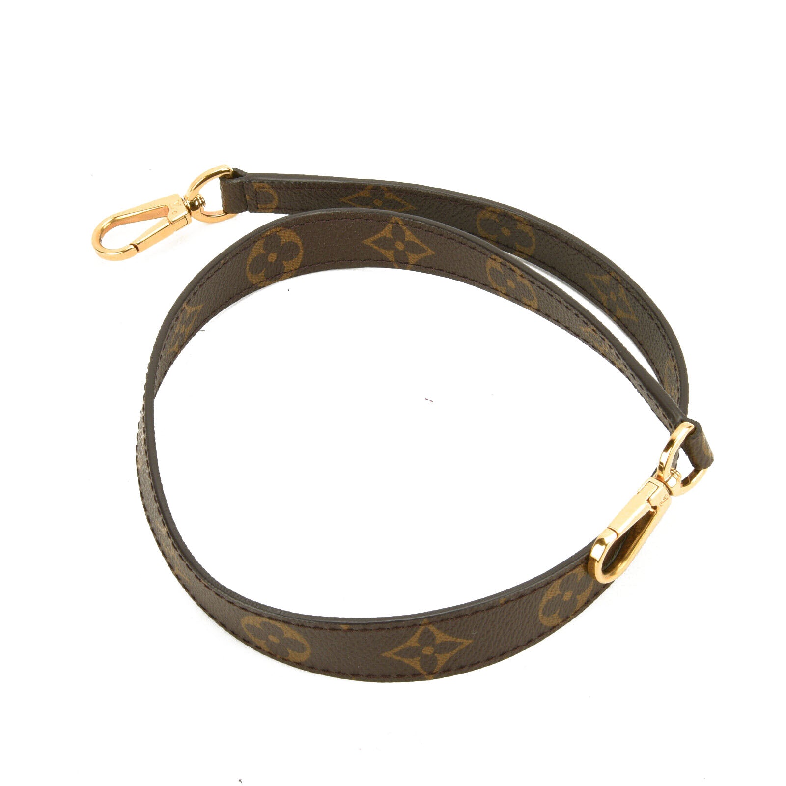 LOUIS VUITTON  Monogram Montaigne GM RI3167