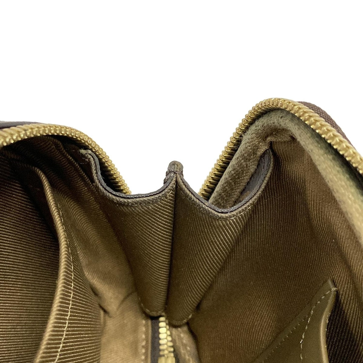 $3300 RFID Louis Vuitton Monogram Utility Crossbody