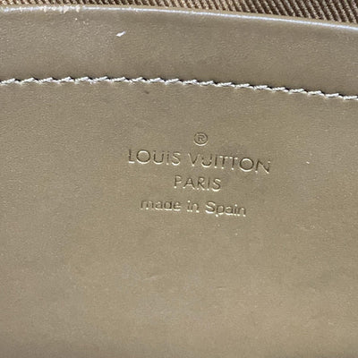 $3300 RFID Louis Vuitton Monogram Utility Crossbody