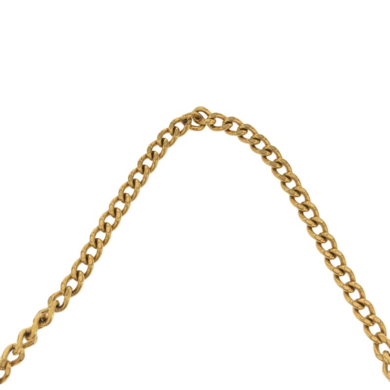 LOUIS VUITTON Monogram Mini Pochette Accessories