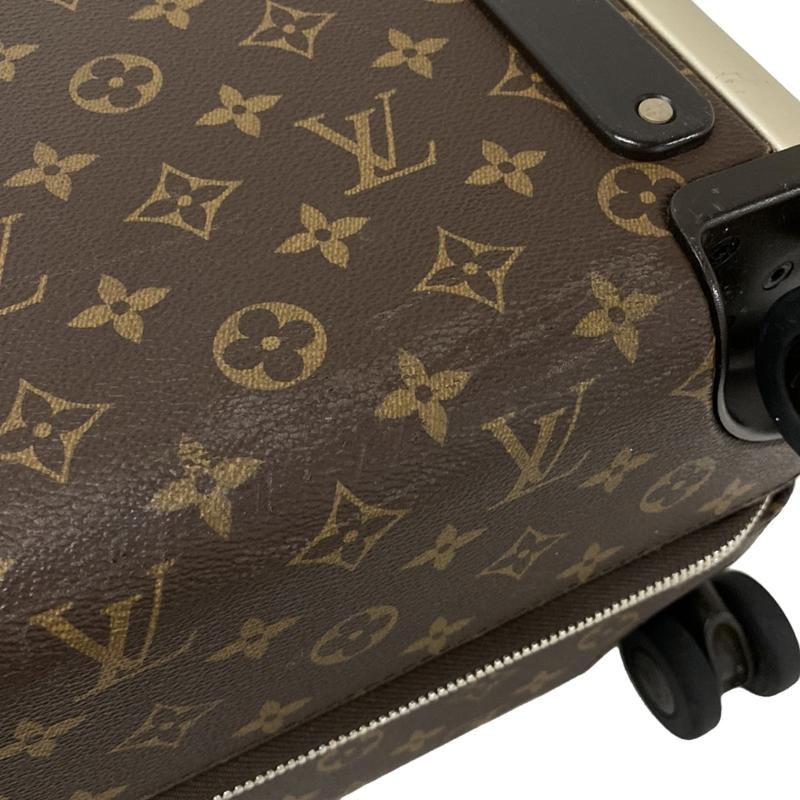 Louis Vuitton  Monogram Horizon 55 RFID