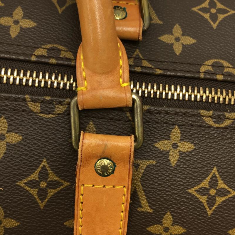 PRE-ORDER Louis Vuitton  Monogram Keepall 55  MI0941