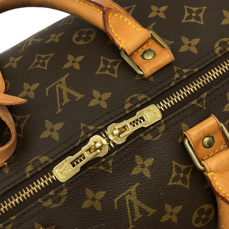 PRE-ORDER Louis Vuitton  Monogram Keepall 55  MI0941