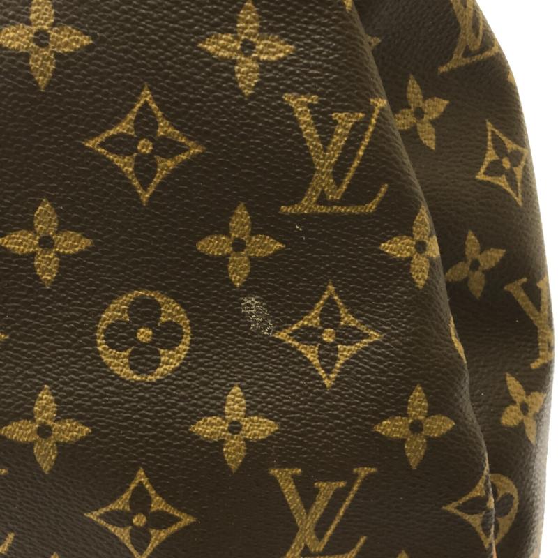 PRE-ORDER Louis Vuitton  Monogram Keepall 55  MI0941