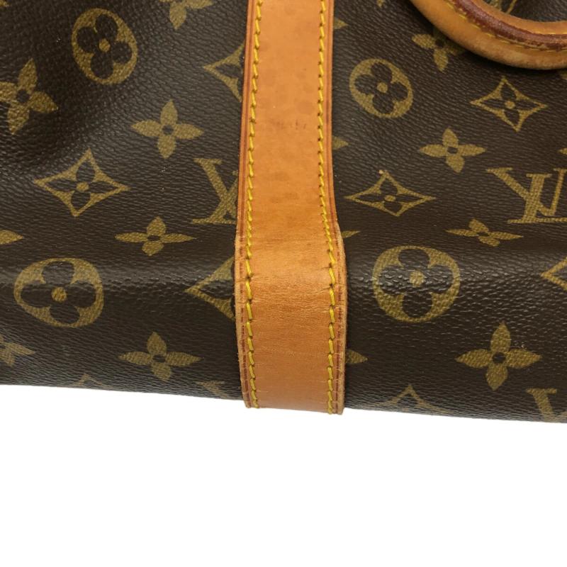 PRE-ORDER Louis Vuitton  Monogram Keepall 55  MI0941