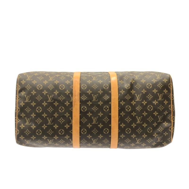 PRE-ORDER Louis Vuitton  Monogram Keepall 55  MI0941