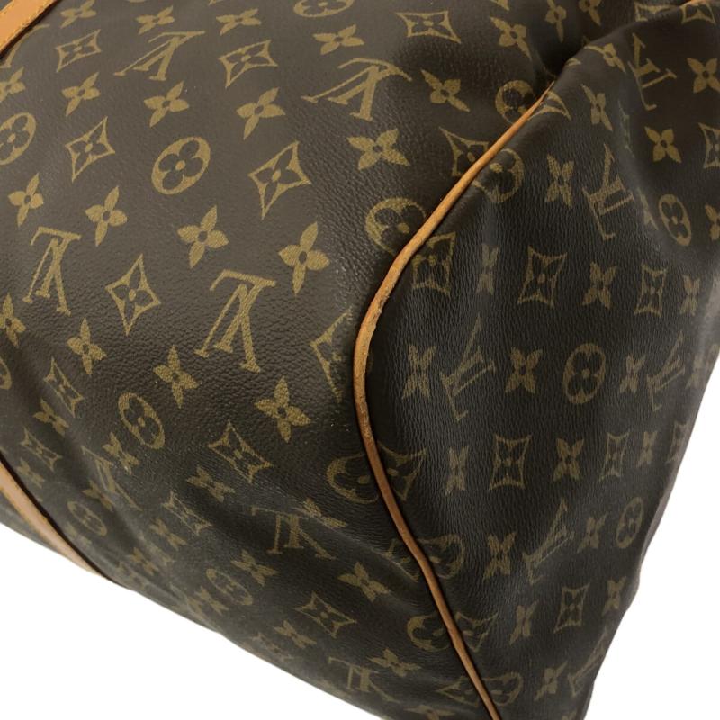 PRE-ORDER Louis Vuitton  Monogram Keepall 55  MI0941