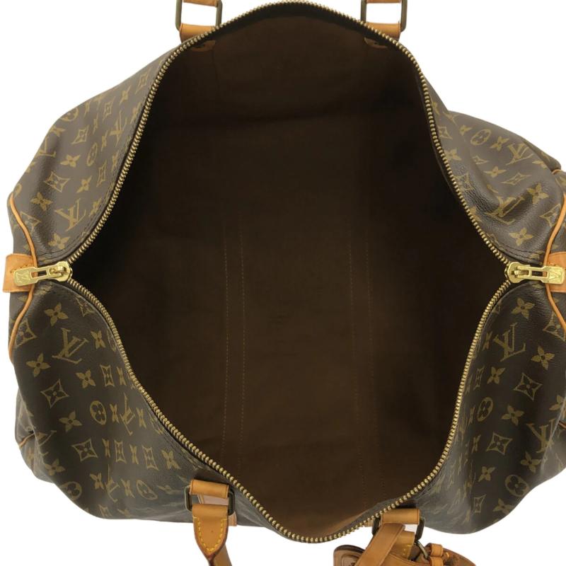 PRE-ORDER Louis Vuitton  Monogram Keepall 55  MI0941